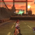 『GOD EATER 2』のアップデートver.1.4は、5月26日に実施