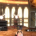 『GOD EATER 2』のアップデートver.1.4は、5月26日に実施