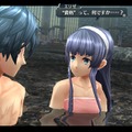 『英雄伝説 閃の軌跡II』リィンの義妹エリゼ参戦、巨大ロボ同士の新バトルシステム「騎神戦」詳細も公開