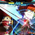 PS3版『P4U2』奈々子とも仲良くなれるコミュやキャラ育成要素が公開に ─ 「黒幕」のムービーも