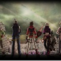 防衛班と再会できる『GOD EATER 2 ANOTHER EPISODE 防衛班の帰還』、方言も可愛いオペレーターも追加