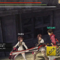 防衛班と再会できる『GOD EATER 2 ANOTHER EPISODE 防衛班の帰還』、方言も可愛いオペレーターも追加