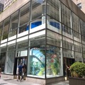 Nintendo World Store外観