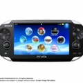 『PlayStation Vita』