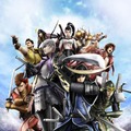 『戦国BASARA4』キービジュアル