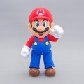 マリオ・前面