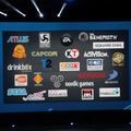 【E3 2014】王者プレイステーション、さらなる高みを目指す