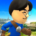 【E3 2014】有野課長やリンカーンも！『スマッシュブラザーズ for Wii U/3DS』に「Miiファイター」が参戦