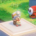 【E3 2014】キノピオ隊長が主役のWii U『Captain Toad:Tresure Tracker』発売決定