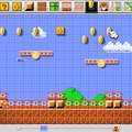 【E3 2014】スーパーマリオのステージを1から作れるWii Uソフト『Mario Maker』が発表