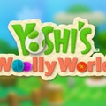 【E3 2014】『毛糸のヨッシー』ゲームプレイ動画が公開、協力プレイに対応