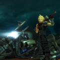 『FF7 Gバイク』がスマホで登場！カスタマイズや強化などRPG要素を搭載