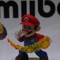 【E3 2014】ゲームを楽しくする任天堂のフィギュア「amiibo」の現物をチェック