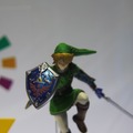 【E3 2014】ゲームを楽しくする任天堂のフィギュア「amiibo」の現物をチェック