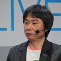 【E3 2014】宮本茂氏『スターフォックス』は「1年くらいでお届けしたい」