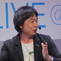 【E3 2014】宮本茂氏『スターフォックス』は「1年くらいでお届けしたい」