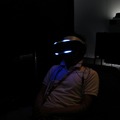 【E3 2014】「luge」に乗って公道を爆走、この没入感はやはりすごい！「Project Morpheus」新作デモレポ