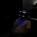 【E3 2014】「luge」に乗って公道を爆走、この没入感はやはりすごい！「Project Morpheus」新作デモレポ