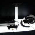 【E3 2014】「luge」に乗って公道を爆走、この没入感はやはりすごい！「Project Morpheus」新作デモレポ