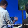 【E3 2014】Wii U『スターフォックス』と、GamePadを活用する新規2タイトルを宮本氏が動画で紹介