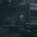 【E3 2014】細かな世界観の作り込みから映画的演出までを堪能『The Order: 1886』インプレッション＆インタビュー