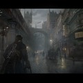 【E3 2014】細かな世界観の作り込みから映画的演出までを堪能『The Order: 1886』インプレッション＆インタビュー