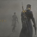 【E3 2014】細かな世界観の作り込みから映画的演出までを堪能『The Order: 1886』インプレッション＆インタビュー