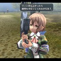 『英雄伝説 閃の軌跡II』前作でも活躍したVII組メンバーの先輩が参戦、生徒会長「トワ」と「アンゼリカ」の詳細が公開