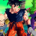 【E3 2014】正式発表された『ドラゴンボール ゼノバース』で早くも実機デモが公開、謎のキャラクターも参戦？