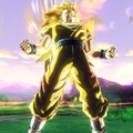 【E3 2014】正式発表された『ドラゴンボール ゼノバース』で早くも実機デモが公開、謎のキャラクターも参戦？