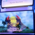 【E3 2014】『ゼルダの伝説』の世界観で『無双』の楽しさ！『ゼルダ無双』をプレイした