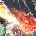 【E3 2014】『ガンダム VS.』がベースの2対2アクション『ライズ オブ インカーネイト』、開発者に思いを聴いた