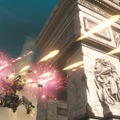 【E3 2014】『ガンダム VS.』がベースの2対2アクション『ライズ オブ インカーネイト』、開発者に思いを聴いた