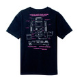 【THE KING OF GAMES】『ファミコンリミックス』Tシャツが発売決定、『バルーンファイト』や「マリオカレッジシリーズ」も再販