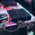 【E3 2014】Alienwareが投入するSteam専用ゲームPC「Alienware Alpha」を触ってみた