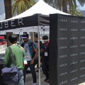 【E3 2014】話題の配車サービス「Uber」で戦場へ!?