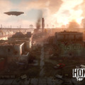 【E3 2014】ゲリラ戦術で朝鮮人民軍に挑め―Crytek新作FPS『Homefront: The Revolution』インプレッション