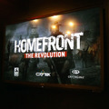 【E3 2014】ゲリラ戦術で朝鮮人民軍に挑め―Crytek新作FPS『Homefront: The Revolution』インプレッション