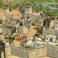 【E3 2014】様々な新要素を披露する『Stronghold Crusader 2』E3トレイラー