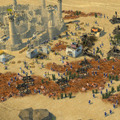 【E3 2014】様々な新要素を披露する『Stronghold Crusader 2』E3トレイラー