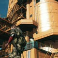 【E3 2014】圧倒的グラフィックのオープンワールド…『METAL GEAR SOLID V: THE PHANTOM PAIN』インプレッション