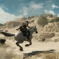 【E3 2014】圧倒的グラフィックのオープンワールド…『METAL GEAR SOLID V: THE PHANTOM PAIN』インプレッション