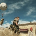 【E3 2014】圧倒的グラフィックのオープンワールド…『METAL GEAR SOLID V: THE PHANTOM PAIN』インプレッション