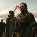 【E3 2014】圧倒的グラフィックのオープンワールド…『METAL GEAR SOLID V: THE PHANTOM PAIN』インプレッション