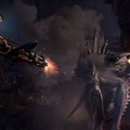 【E3 2014】新たなモンスターに圧倒されたデモプレイ『Evolve』インプレッション