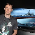 【E3 2014】2014年末にはCBTスタートー『World of Warships』担当者インタビュー