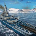 【E3 2014】2014年末にはCBTスタートー『World of Warships』担当者インタビュー