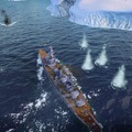 【E3 2014】2014年末にはCBTスタートー『World of Warships』担当者インタビュー