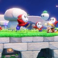 【E3 2014】なんとキノピオ隊長の冒険はじまる!? Wii U『Captain Toad: Treasure Tracker』を体験