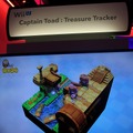 【E3 2014】なんとキノピオ隊長の冒険はじまる!? Wii U『Captain Toad: Treasure Tracker』を体験